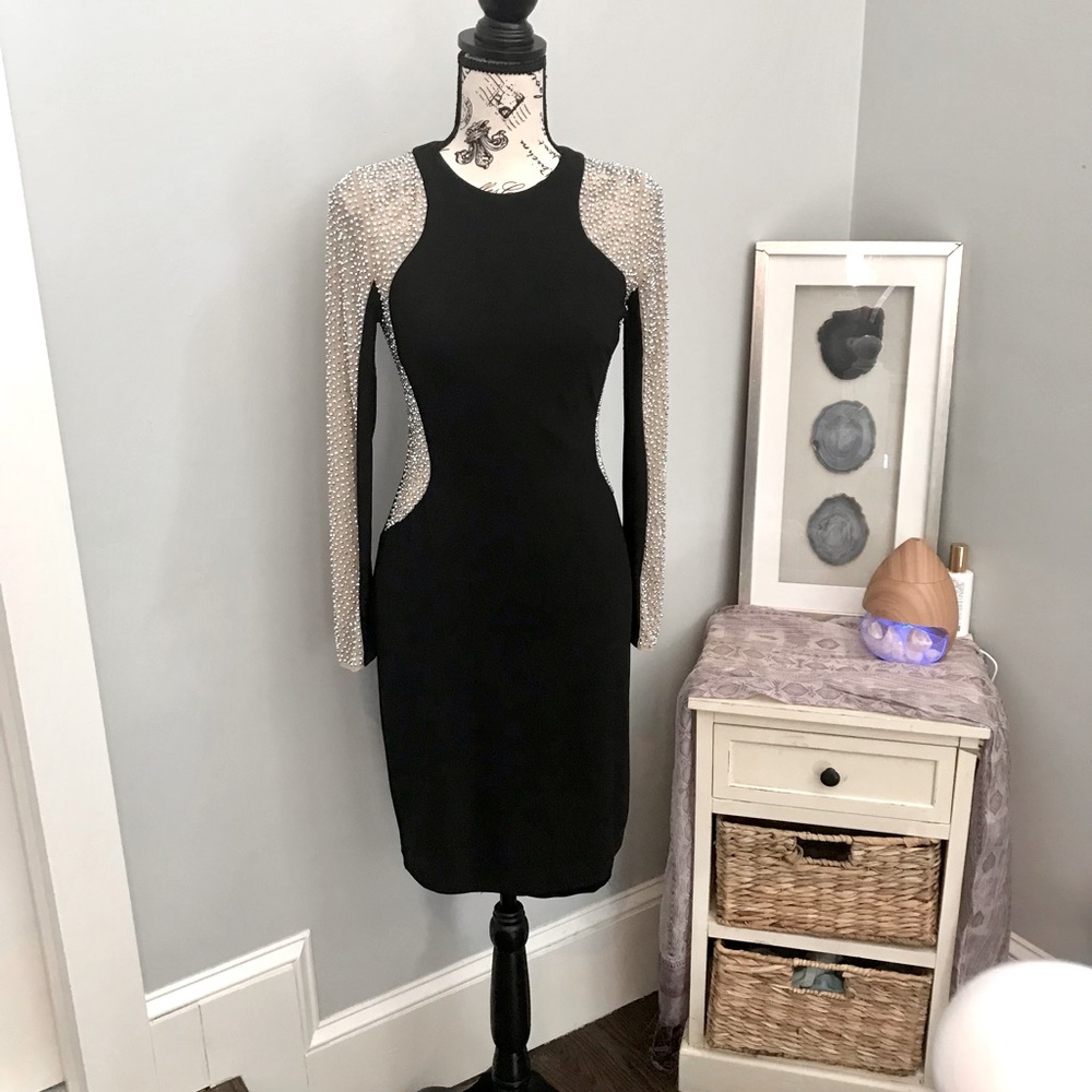 Xscape dress